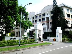 Banyan Condominium (D5), Condominium #578654931